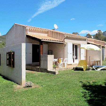 סאגון Holiday Home La Pinede-1 By Interhome מראה חיצוני תמונה