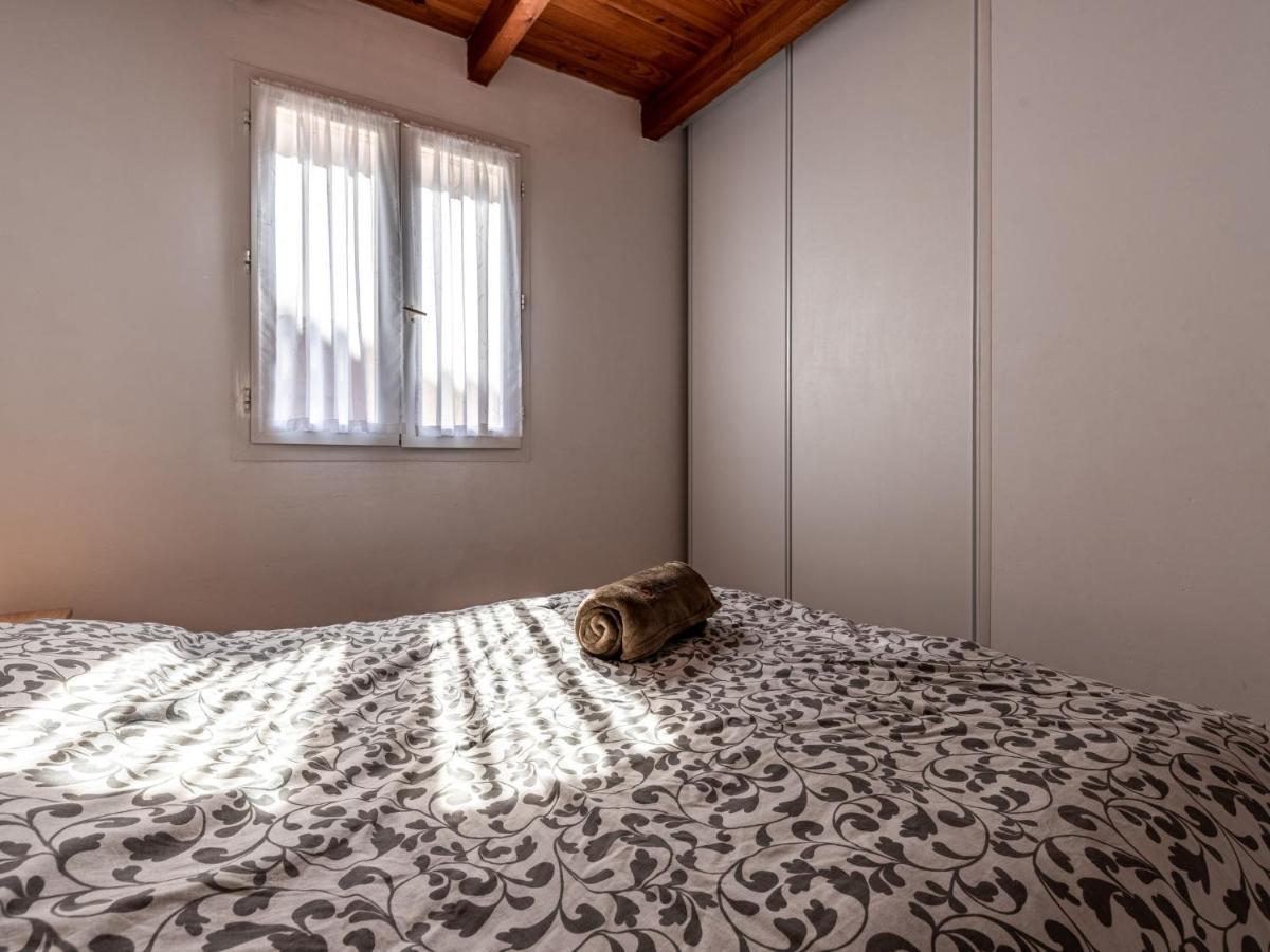 סאגון Holiday Home La Pinede-1 By Interhome מראה חיצוני תמונה
