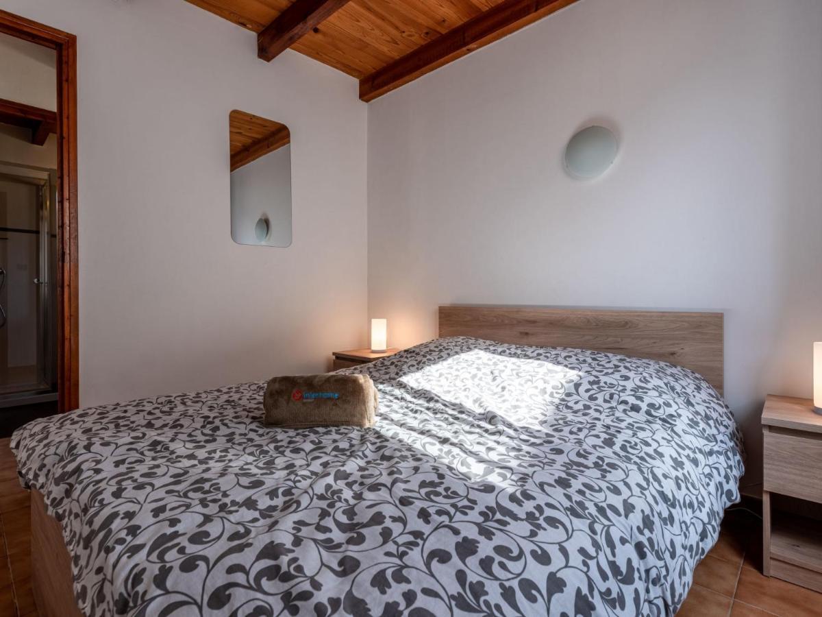 סאגון Holiday Home La Pinede-1 By Interhome מראה חיצוני תמונה